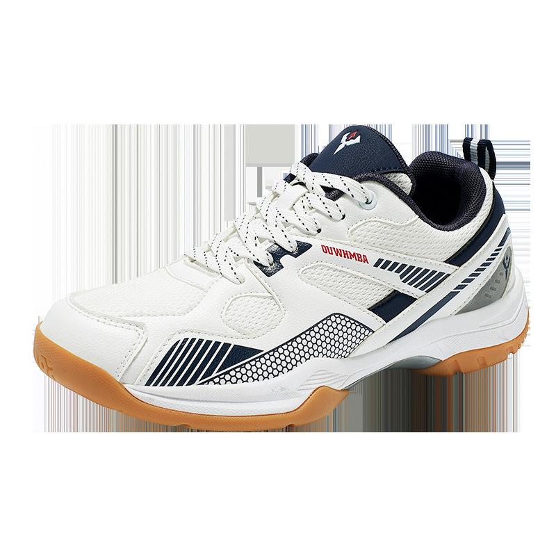 Новая уличная повседневная обувь для бадминтона дышащая пара легкая обувь для настольного тенниса спортивная обувь мужские кроссовки для тренировок по теннису 45
Новая уличная повседневная обувь для бадминтона дышащая пара легкая обувь для настольного тенниса спортивная обувь мужские кроссовки для тренировок по теннису 45