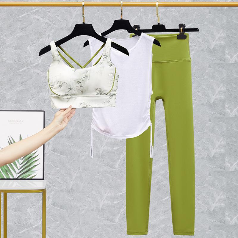 Lulu Women s Yoga Bra and High-Waist Fitness Pants Set - Spring/Summer Activewear L
Lulu Women s Yoga Bra and High-Waist Fitness Pants Set - Spring/Summer Activewear L