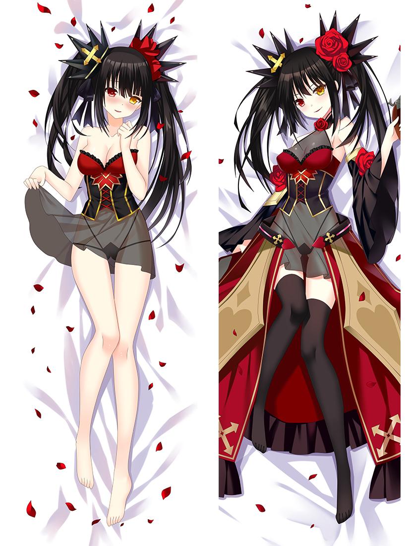 Mxdfafa аниме DATE A LIVE Dakimakura наволочка манга наволочка женская обнимающая наволочка для тела домашний текстиль отаку постельные принадлежности
Mxdfafa аниме DATE A LIVE Dakimakura наволочка манга наволочка женская обнимающая наволочка для тела домашний текстиль отаку постельные принадлежности