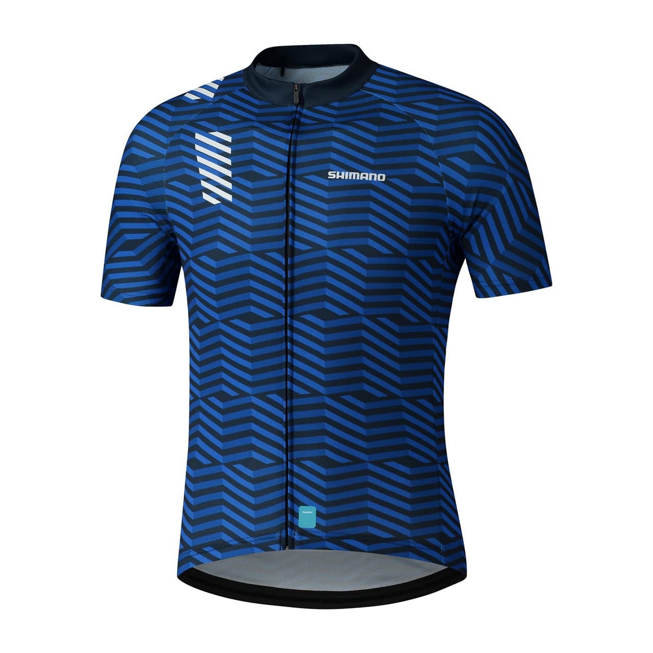 SHIMANO Cycling Jersey TEAM Jersey 22 Model Blue L Recommended (European Size) Height 177-183cm синий
SHIMANO Cycling Jersey TEAM Jersey 22 Model Blue L Recommended (European Size) Height 177-183cm синий