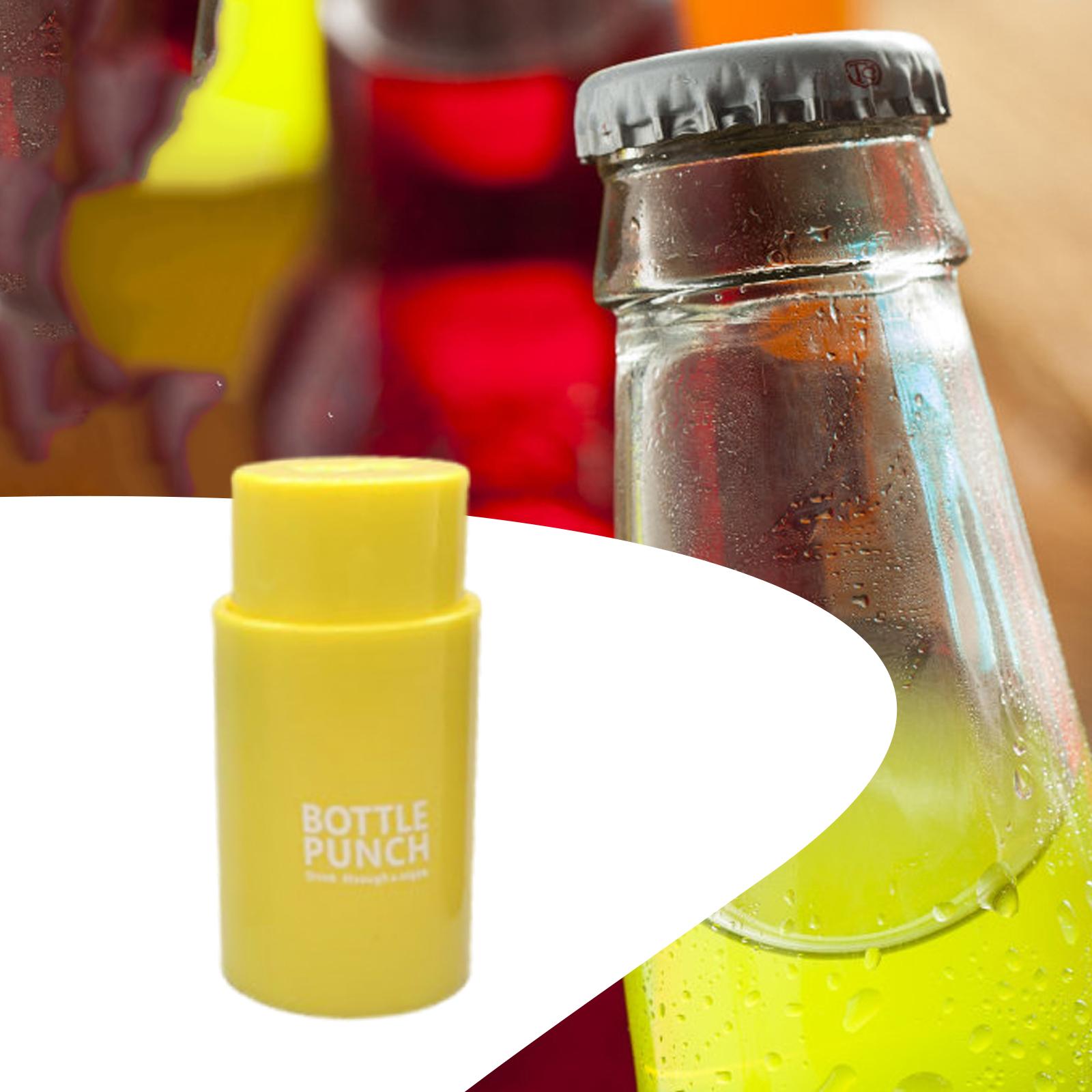 Water Bottle Cap Hole Punch,Lightweight, Manual,Compact for Lids,Juice Beverage Lid Hole Punch for Party Picnic Kitchen Travel жёлтый
Water Bottle Cap Hole Punch,Lightweight, Manual,Compact for Lids,Juice Beverage Lid Hole Punch for Party Picnic Kitchen Travel жёлтый