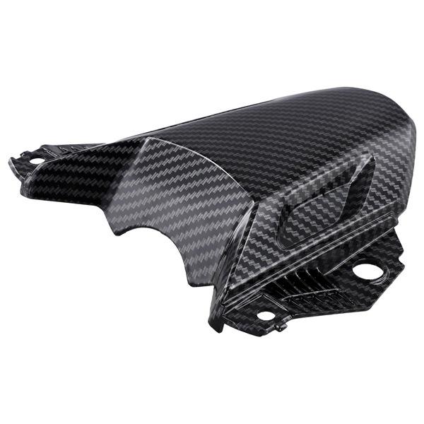 Yamaha MT-07 (18-20) Front Headlight Guard Cowl None
Yamaha MT-07 (18-20) Front Headlight Guard Cowl None