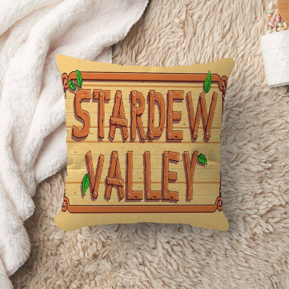 SStardew VValley Lucky Dragon pillow cover sofa cushion cover home room decoration children gift 30x30 cm
SStardew VValley Lucky Dragon pillow cover sofa cushion cover home room decoration children gift 30x30 cm