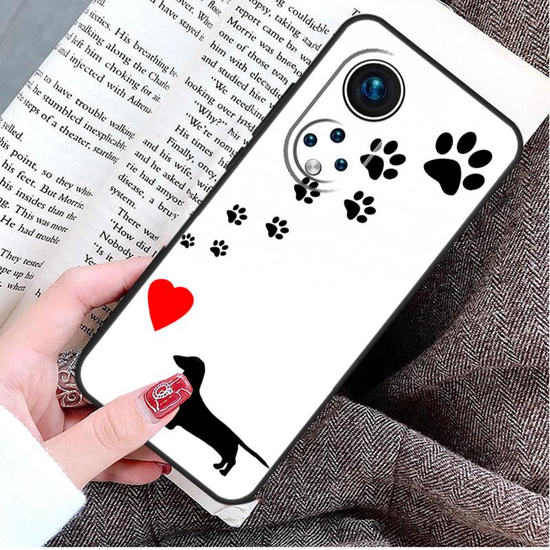 Sausage Dog Dachshund Quotes Case For Honor Magic 8 Pro 5 6 7 Lite Honor 400 200 50 70 90 X9d X9c X9b X9a X8b Win RT Cover Honor Magic6 Lite
Sausage Dog Dachshund Quotes Case For Honor Magic 8 Pro 5 6 7 Lite Honor 400 200 50 70 90 X9d X9c X9b X9a X8b Win RT Cover Honor Magic6 Lite