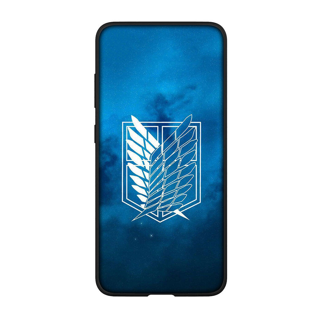 for Samsung Galaxy S25 S24 S23 S22 Ultra FE A37 A57 A56 A55 A06 A16 A15 A36 A26 A35 A05 A25 A54 A34 Phone Case Lovely Attack on Titan Eren Jaeger Levi for Samsung Galaxy S20 Plus стеля кольору
for Samsung Galaxy S25 S24 S23 S22 Ultra FE A37 A57 A56 A55 A06 A16 A15 A36 A26 A35 A05 A25 A54 A34 Phone Case Lovely Attack on Titan Eren Jaeger Levi for Samsung Galaxy S20 Plus стеля кольору