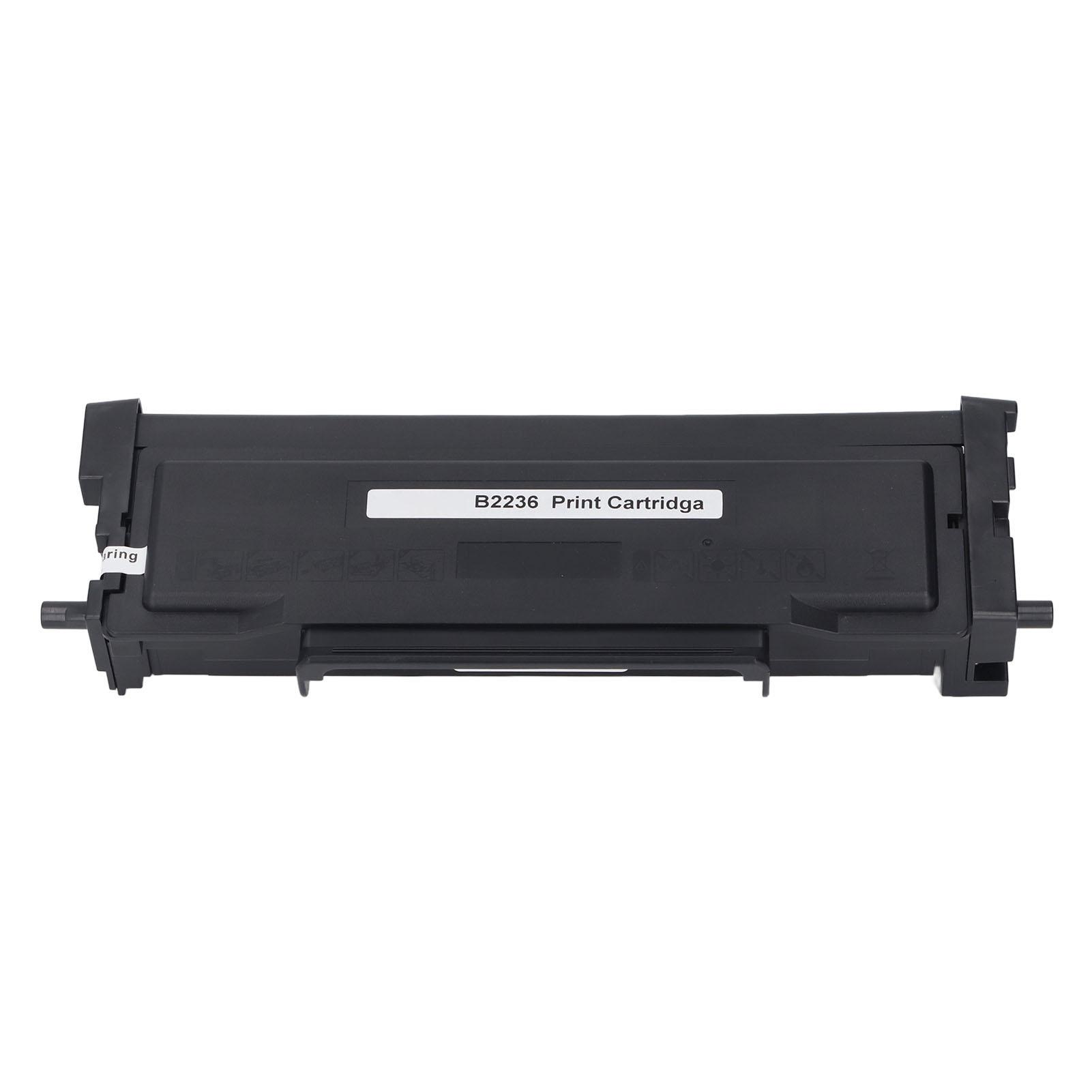 Тонер-картридж B2236 3K сумісний замінник для Lexmark B2236 B2236dw B2236adw MB2236 B2442 B244
Тонер-картридж B2236 3K сумісний замінник для Lexmark B2236 B2236dw B2236adw MB2236 B2442 B244