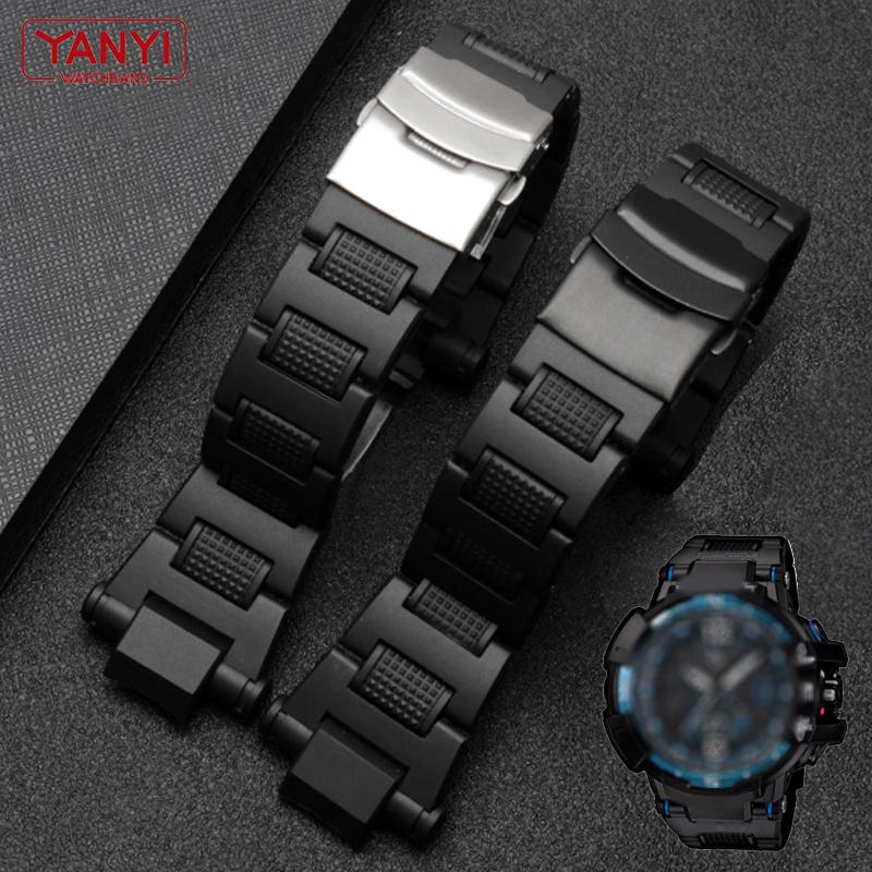Пластиковый ремешок для часов casio GW-A1100FC GW-A1000 GW-4000 GA-1000, ремешок для часов, браслет, мужские спортивные наручные часы, ремешок
Пластиковый ремешок для часов casio GW-A1100FC GW-A1000 GW-4000 GA-1000, ремешок для часов, браслет, мужские спортивные наручные часы, ремешок