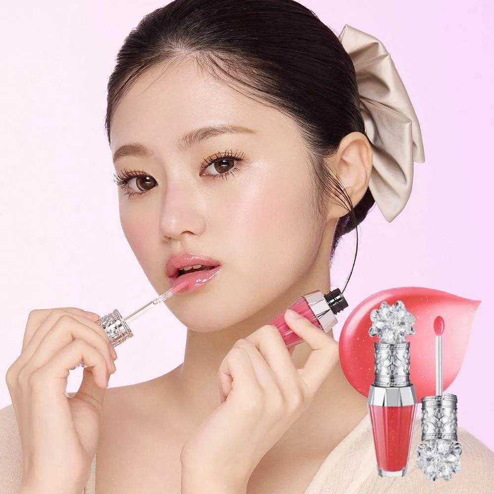 Сыворотка для губ Crystal Bloom Lip Bouquet 6 мл (Выберите 1 из 9) 013 twinkle cosmos
Сыворотка для губ Crystal Bloom Lip Bouquet 6 мл (Выберите 1 из 9) 013 twinkle cosmos