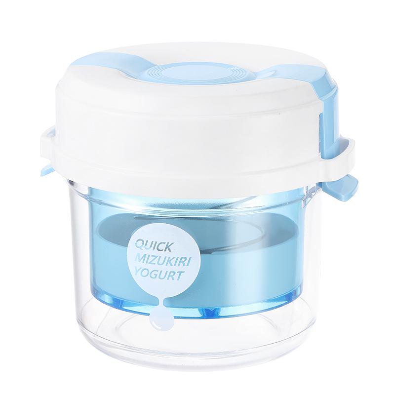 DIY Yogurt & Cheese Filter Mesh for Moisture Draining
DIY Yogurt & Cheese Filter Mesh for Moisture Draining