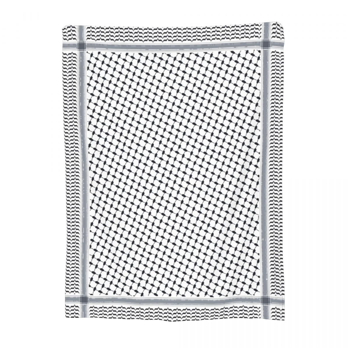 Палестинское одеяло куфия фланель весна осень многофункциональные ультрамягкие пледы для кровати покрывала для спальни 30x40in
Палестинское одеяло куфия фланель весна осень многофункциональные ультрамягкие пледы для кровати покрывала для спальни 30x40in