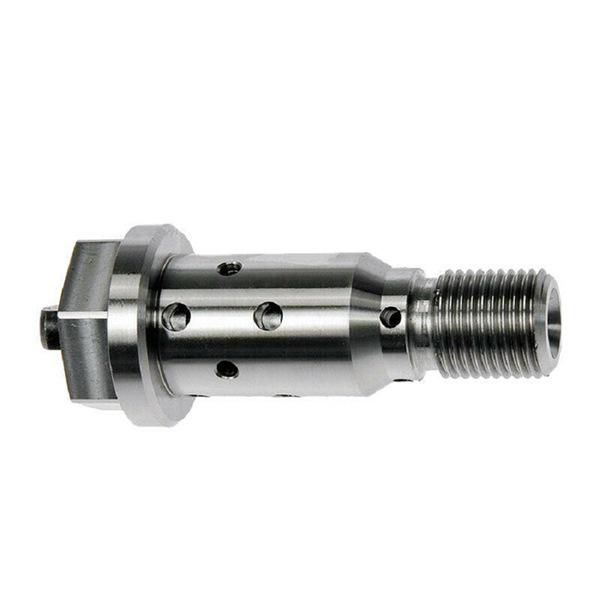 A2720500478: Compatible Variable Valve Timing Solenoid for Mercedes C, E, G, M, R, S, and GL Classes. None
A2720500478: Compatible Variable Valve Timing Solenoid for Mercedes C, E, G, M, R, S, and GL Classes. None