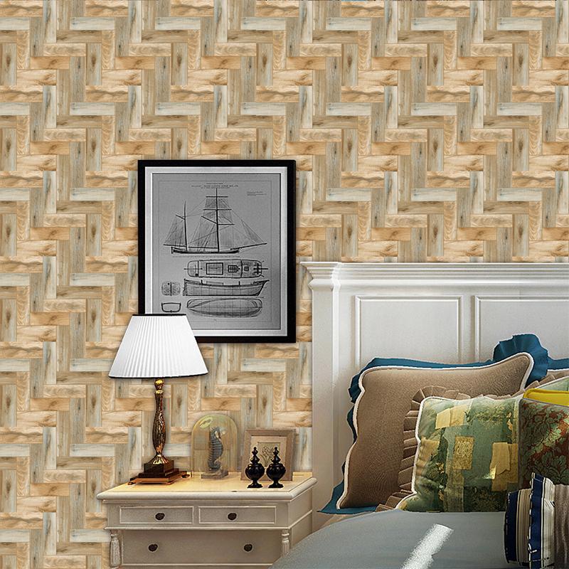 20PC Self-adhesive Waterproof Wall Stickers Floor Decor Brick Pattern Floor Stickers Home Simulation Wood Grain Stickers Retro 10x10cm
20PC Self-adhesive Waterproof Wall Stickers Floor Decor Brick Pattern Floor Stickers Home Simulation Wood Grain Stickers Retro 10x10cm