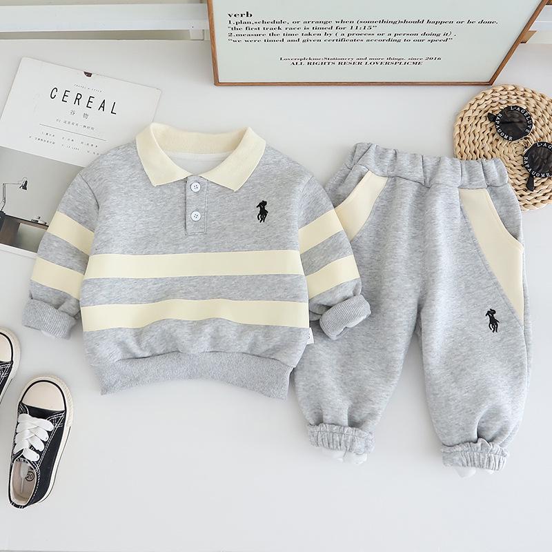 Wuxiaoqi Дитячий комплект світшота з вишивкою поні на весну/осінь 2025, 0-4 роки, для хлопчиків та дівчаток, 2 предмети 80 cm сірий колір
Wuxiaoqi Дитячий комплект світшота з вишивкою поні на весну/осінь 2025, 0-4 роки, для хлопчиків та дівчаток, 2 предмети 80 cm сірий колір