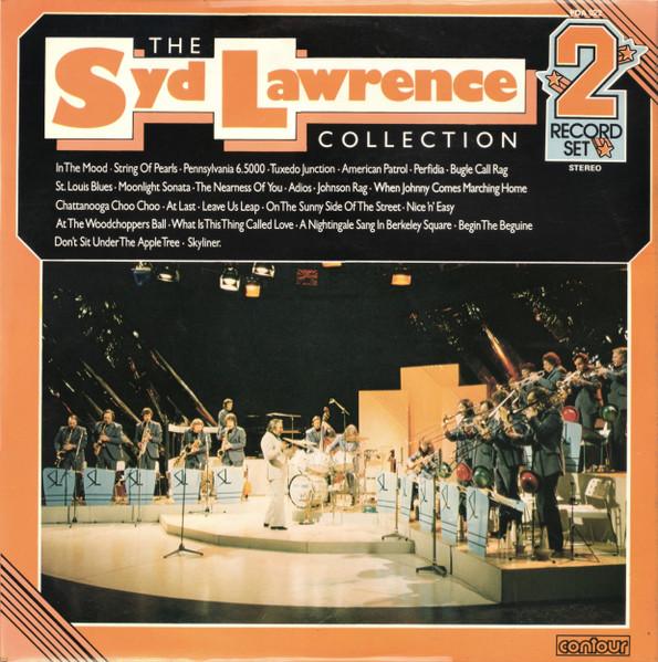 Виниловая пластинка SYD LAWRENCE HIS ORCHESTRA The Syd Lawrence Collection PDA022 Contour Pickwi Джаз Великобритании Б/У
Виниловая пластинка SYD LAWRENCE HIS ORCHESTRA The Syd Lawrence Collection PDA022 Contour Pickwi Джаз Великобритании Б/У
