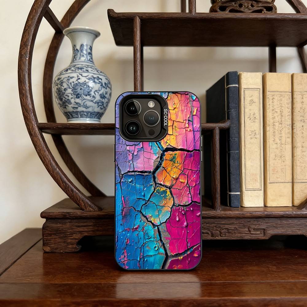 R-Retro Industrial Style Rusty Phone Case For iPhone 16,15,14,13,12,17,Pro,MAX Black Matte Shockproof Cover iPhone16promax
R-Retro Industrial Style Rusty Phone Case For iPhone 16,15,14,13,12,17,Pro,MAX Black Matte Shockproof Cover iPhone16promax