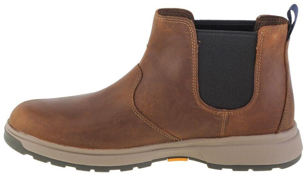 Timberland Atwells Ave Chelsea - коричневые ботинки 43
Timberland Atwells Ave Chelsea - коричневые ботинки 43