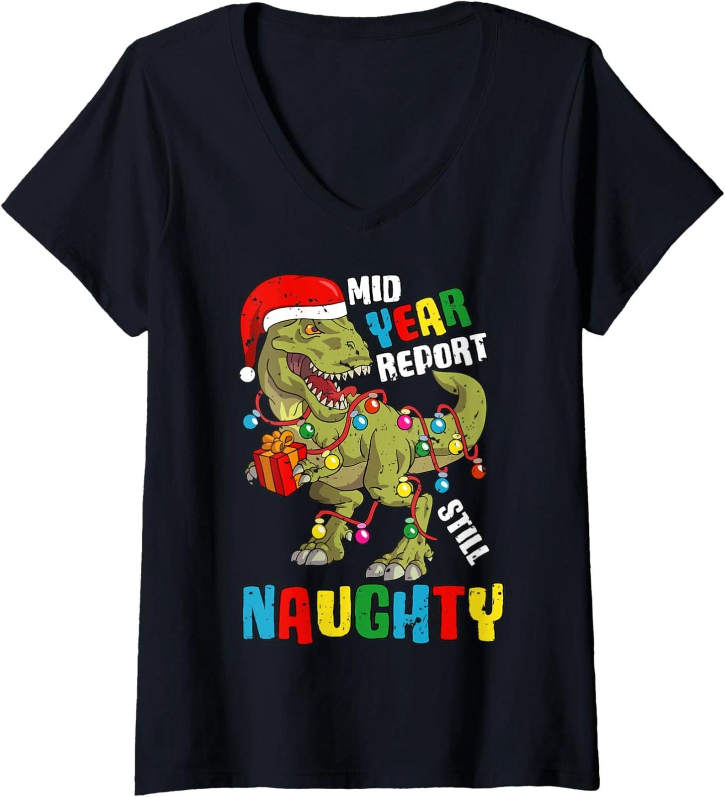 Christmas Pajamas Six Seven 67 Funny Meme Xmas Ladies V-Neck Tshirt XL
Christmas Pajamas Six Seven 67 Funny Meme Xmas Ladies V-Neck Tshirt XL