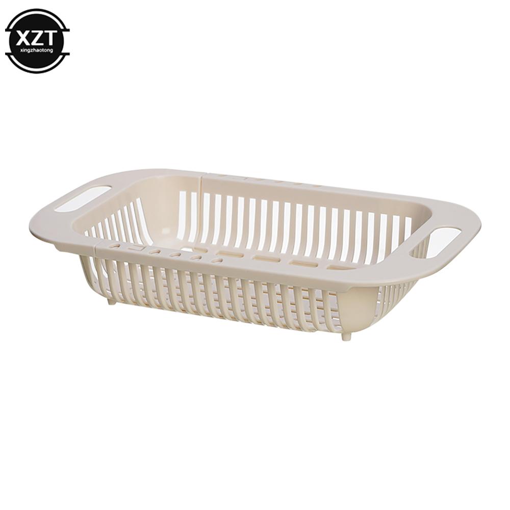 Expandable Kitchen Sink Strainer Drain Vegetable Fruit Drainer Basket Space Saving Washing Shelf Strain Rack Kitchen Organizer чёрный
Expandable Kitchen Sink Strainer Drain Vegetable Fruit Drainer Basket Space Saving Washing Shelf Strain Rack Kitchen Organizer чёрный