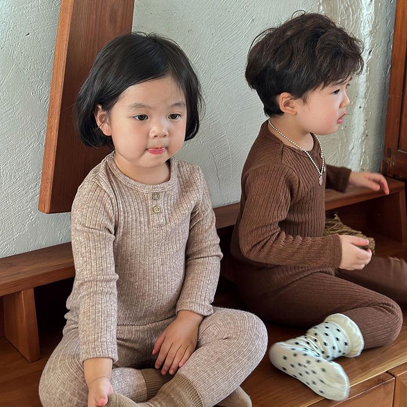 Li Nanxi 25th Anniversary Autumn Baby Pajama Set - 320g Imitation Lambswool Warm Home Wear 120 cm серый/цветочный
Li Nanxi 25th Anniversary Autumn Baby Pajama Set - 320g Imitation Lambswool Warm Home Wear 120 cm серый/цветочный