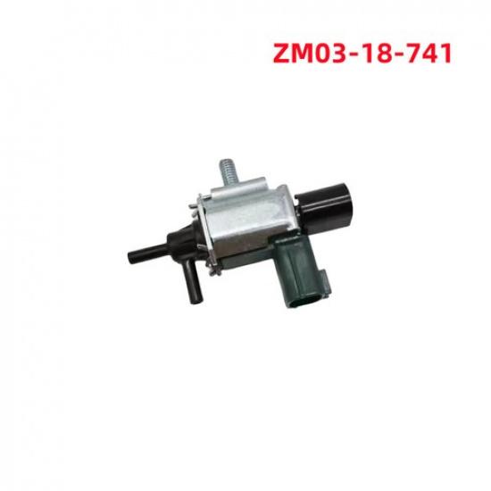 Solenoid Valve Repair ZM03-18-741 ZM03-18-741V Fit for Protege 5 Mazda RX-8 6
Solenoid Valve Repair ZM03-18-741 ZM03-18-741V Fit for Protege 5 Mazda RX-8 6