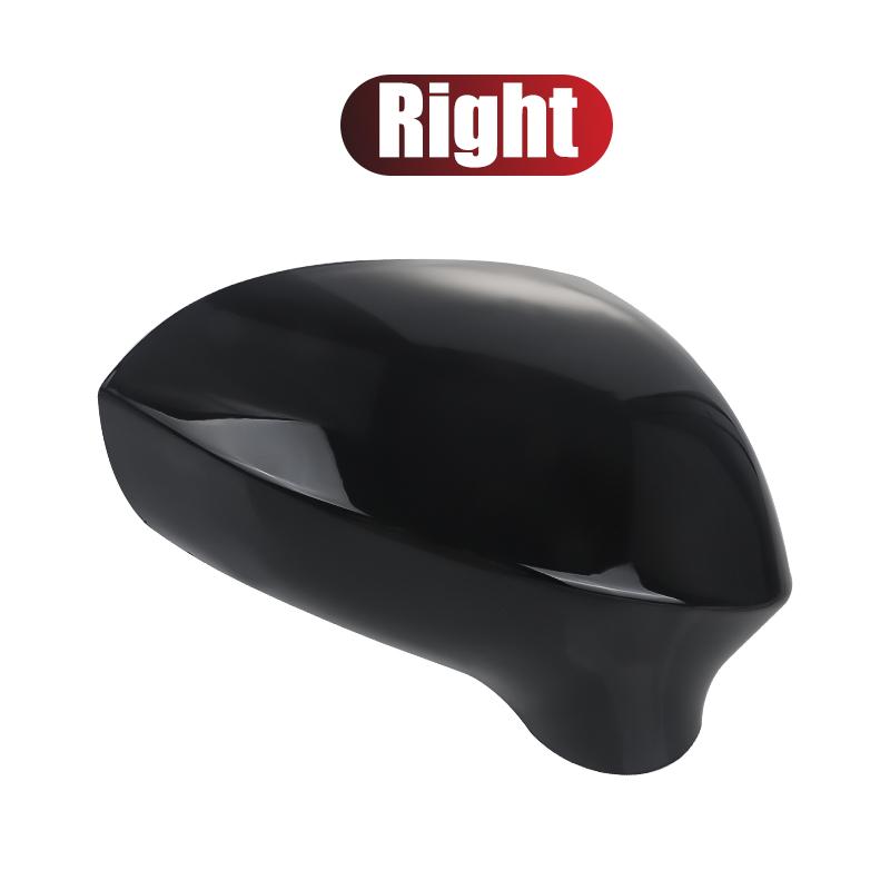 Left/Right Side Wing Mirror Cover Cap Casing For Seat Ibiza 2008 2009 2010 2011 2012 2013 2014 2015 2016 2017 White/Glossy Black 1pc Glossy Black RH
Left/Right Side Wing Mirror Cover Cap Casing For Seat Ibiza 2008 2009 2010 2011 2012 2013 2014 2015 2016 2017 White/Glossy Black 1pc Glossy Black RH