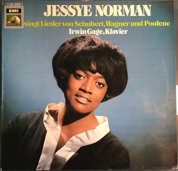 Виниловая пластинка JESSYE NORMAN IRWIN GAGE Jessye Norman Поет песни Шу 1C05328901 Electrola Германия Классическая Б/у
Виниловая пластинка JESSYE NORMAN IRWIN GAGE Jessye Norman Поет песни Шу 1C05328901 Electrola Германия Классическая Б/у