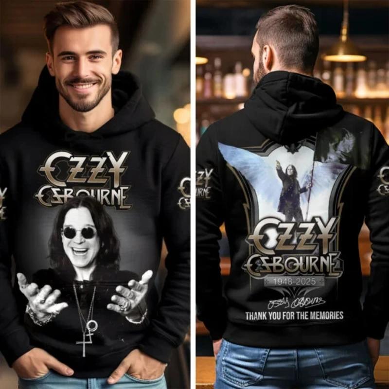 Rock Band Ozzy Osbourne 3D-печать Худи Мужские Женские Мода Оверсайз Худи Толстовка Взрослая Одежда Фанатский Пальто Мужское Худи M
Rock Band Ozzy Osbourne 3D-печать Худи Мужские Женские Мода Оверсайз Худи Толстовка Взрослая Одежда Фанатский Пальто Мужское Худи M