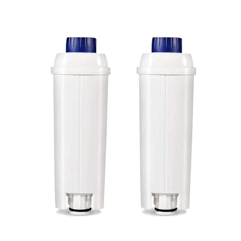 Фильтр для кофемашины DeLonghi Замена водяного фильтра для DLSC002/ECAM/ETA/ESAM Аксессуары для домашнего кафе Инструменты бариста
Фильтр для кофемашины DeLonghi Замена водяного фильтра для DLSC002/ECAM/ETA/ESAM Аксессуары для домашнего кафе Инструменты бариста