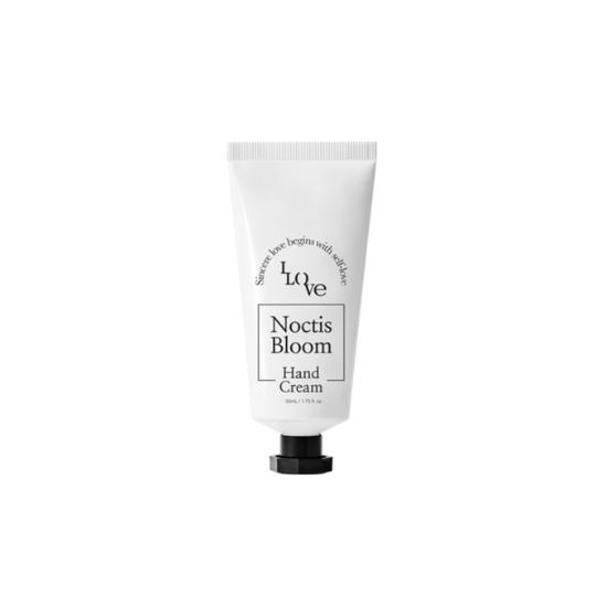 I.LO:VE Ароматний крем для рук 50 мл (4 аромати) (13 Опції) # Noctis Bloom 50ml x 1pcs
I.LO:VE Ароматний крем для рук 50 мл (4 аромати) (13 Опції) # Noctis Bloom 50ml x 1pcs