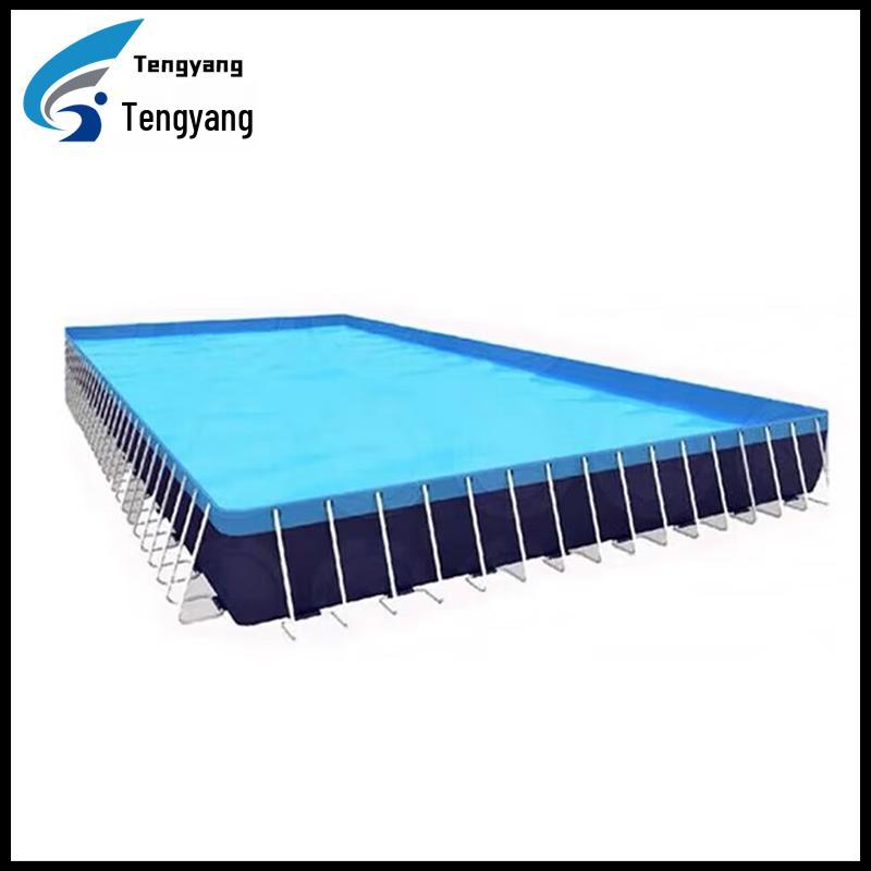 Tengyang Single Frame Swimming Pool
Tengyang Single Frame Swimming Pool