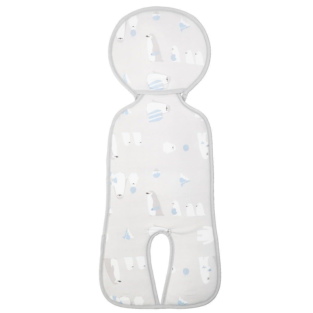 Nitori Deco Home N Cool WSP Stroller Seat, Penguin Pattern, PG2502, 2116100002504
Nitori Deco Home N Cool WSP Stroller Seat, Penguin Pattern, PG2502, 2116100002504