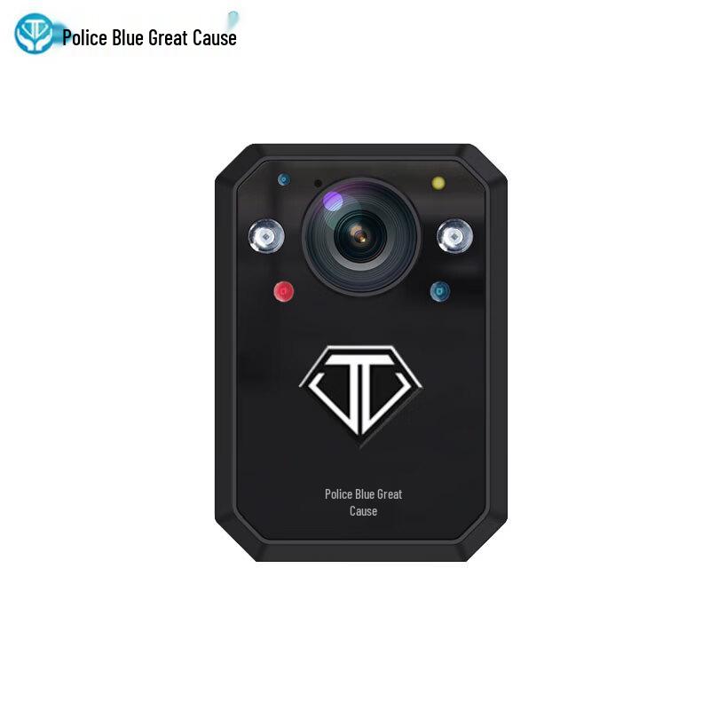 Jinglan Weiye DSJ-JLWE3A1 Body-Worn Camera CN plug (adapter included)
Jinglan Weiye DSJ-JLWE3A1 Body-Worn Camera CN plug (adapter included)
