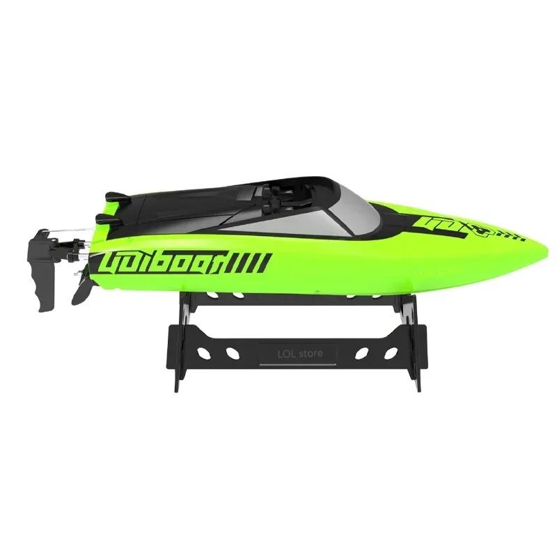 UDIR/C UDI020 RC Boat 2.4G Remote Control 40Km/H High Speed Brushless Speedboat Toys Birthday Christmas Gifts For Boys Girls UDI020
UDIR/C UDI020 RC Boat 2.4G Remote Control 40Km/H High Speed Brushless Speedboat Toys Birthday Christmas Gifts For Boys Girls UDI020