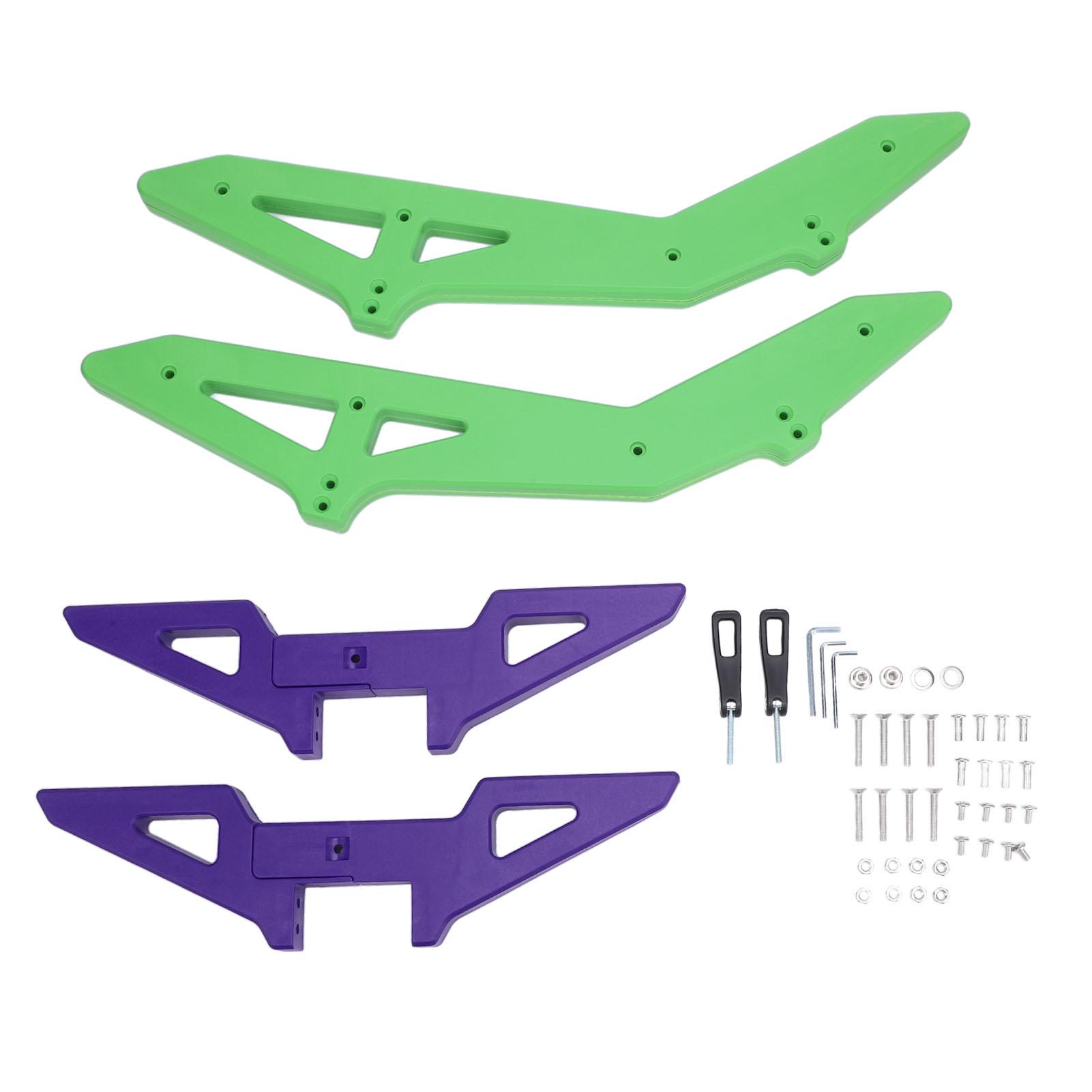 Bike Floor Stand Adjustable ABS Anti Slip Anti Scratch Quick Release Universal Bike Parking Rack
Bike Floor Stand Adjustable ABS Anti Slip Anti Scratch Quick Release Universal Bike Parking Rack