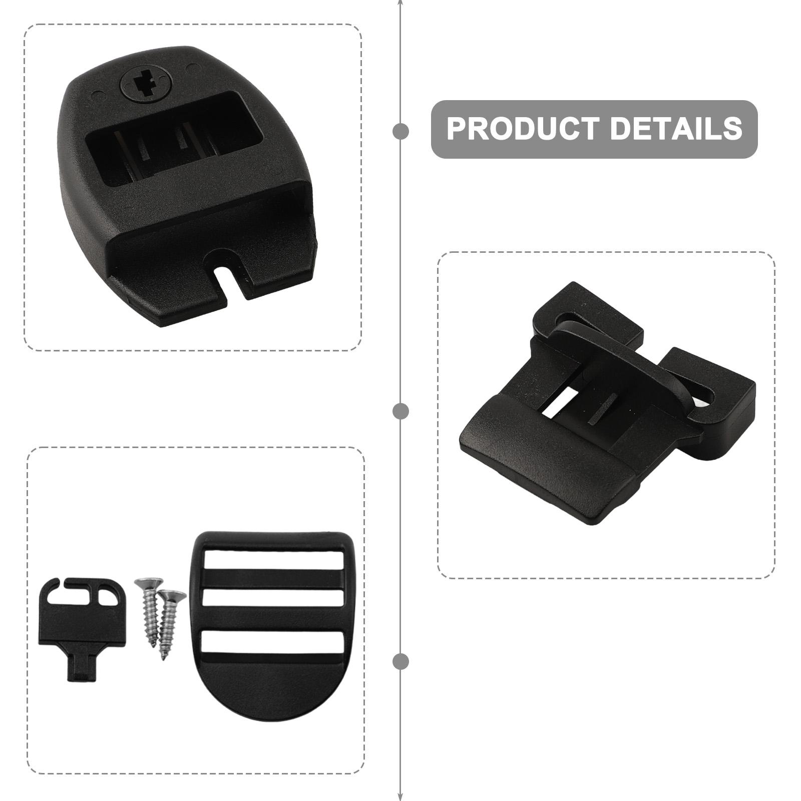 Spa Cover Protection Spa Cover Latches Spa Cover Straps High-quality Materials Practical Design Reliable Performance China Mainland
Spa Cover Protection Spa Cover Latches Spa Cover Straps High-quality Materials Practical Design Reliable Performance China Mainland