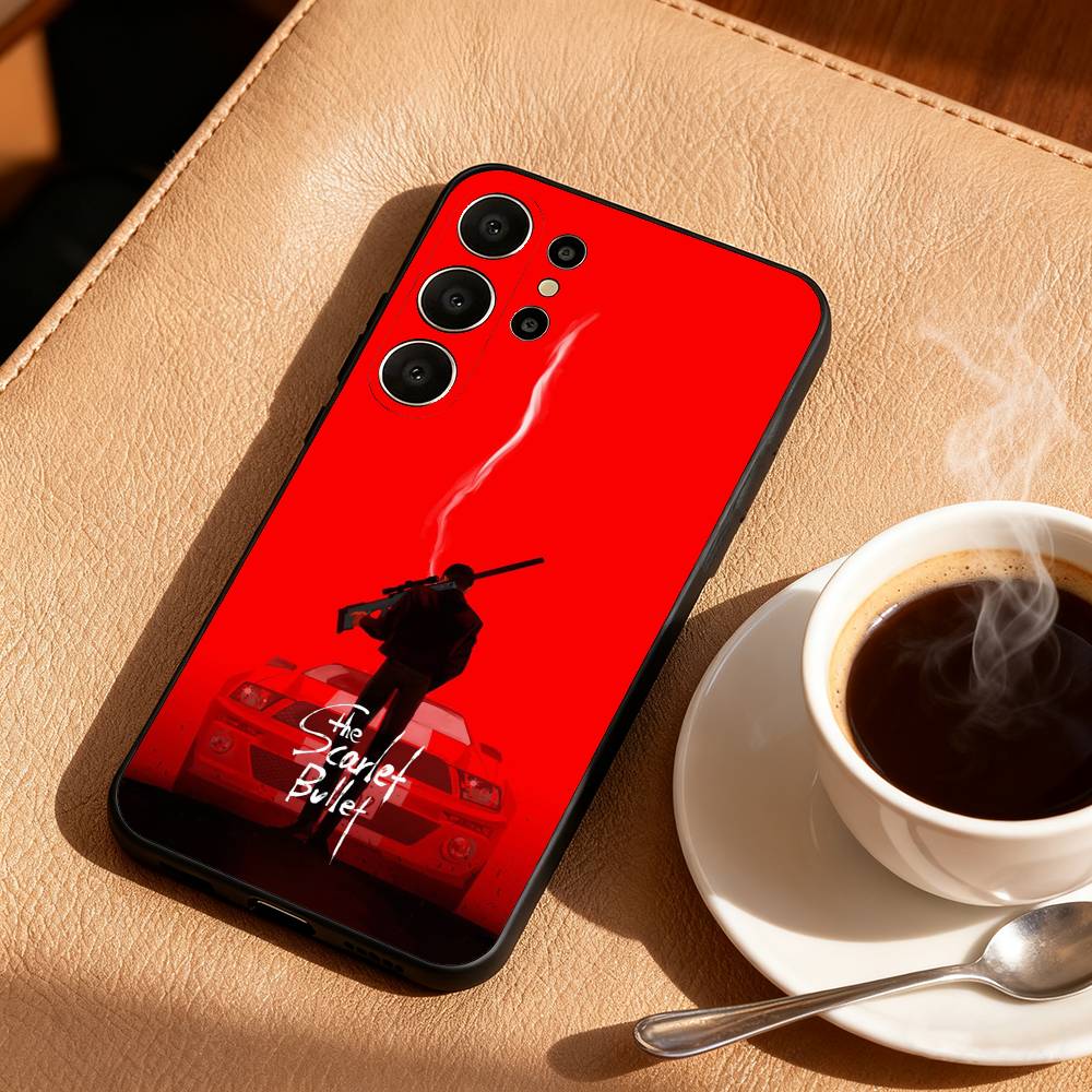 A-Akai S-Shuichi Phone Case For Samsung S26,S25,24,23,22,30,21,10,9,Ultra,Plus,Lite,FE Soft Black Case Samsung S20plus5G
A-Akai S-Shuichi Phone Case For Samsung S26,S25,24,23,22,30,21,10,9,Ultra,Plus,Lite,FE Soft Black Case Samsung S20plus5G