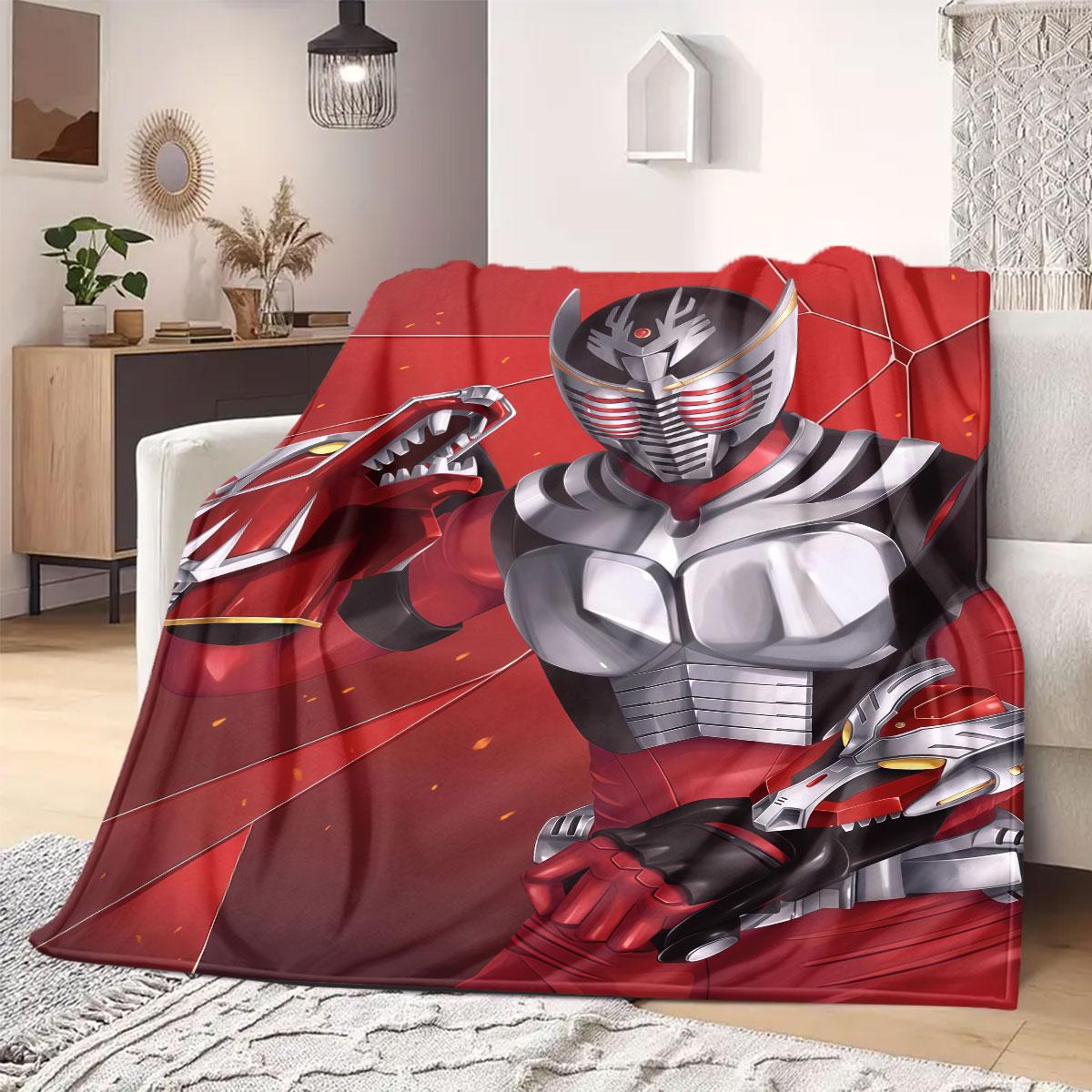 Kamen Rider Kuuga Flannel Blanket Warm,Comfortable,Suitable for Bedrooms,Sofas,Beds,Chairs,Picnics,Travel 75x90cm
Kamen Rider Kuuga Flannel Blanket Warm,Comfortable,Suitable for Bedrooms,Sofas,Beds,Chairs,Picnics,Travel 75x90cm