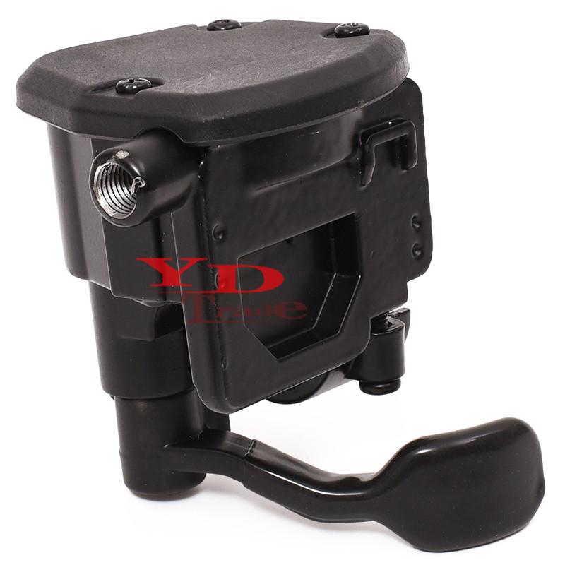 ATV Off-road Motorcycle Thumb Accelerator for Yamaha 350/700 with Large Displacement Fuel Injector
ATV Off-road Motorcycle Thumb Accelerator for Yamaha 350/700 with Large Displacement Fuel Injector