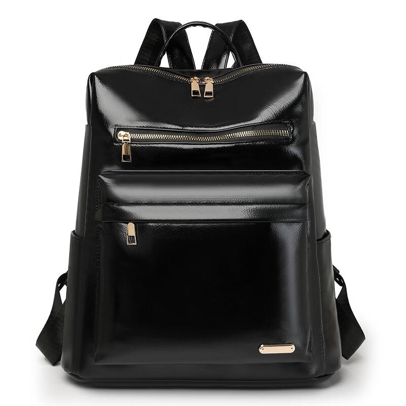 Retro Lightweight PU Backpack
Retro Lightweight PU Backpack