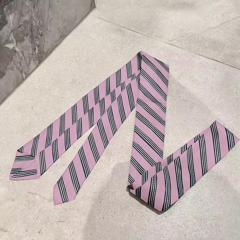 Rose Same Striped Tie American Retro Jeans Waist Accessory Layered Tie-waist Belt Casual Hand-tied Neckerchief Neck Accessory 155cm
Rose Same Striped Tie American Retro Jeans Waist Accessory Layered Tie-waist Belt Casual Hand-tied Neckerchief Neck Accessory 155cm
