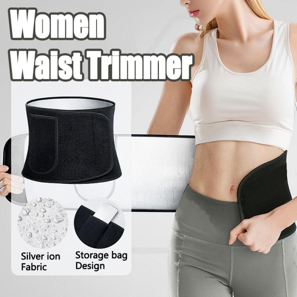 Durable Waist Protection Belt Adjustable Lumbar Corset Sports Waist Support Belt Sports Black-Rubber
Durable Waist Protection Belt Adjustable Lumbar Corset Sports Waist Support Belt Sports Black-Rubber