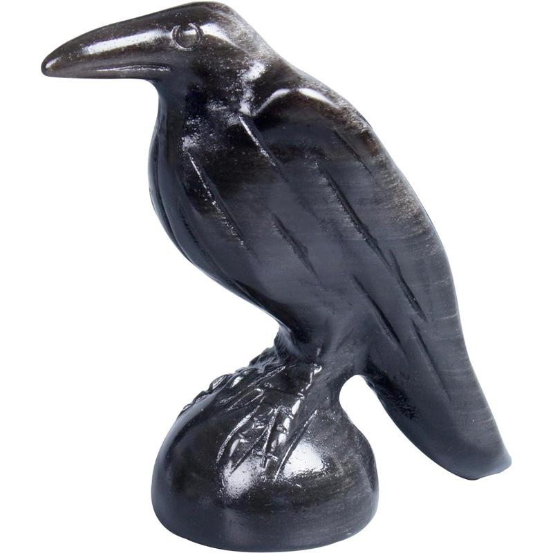 Статуи Ворон Домашние Садовые Украшения Офисные Настольные Украшения и Орнаменты Женские Подарки Style F
Статуи Ворон Домашние Садовые Украшения Офисные Настольные Украшения и Орнаменты Женские Подарки Style F