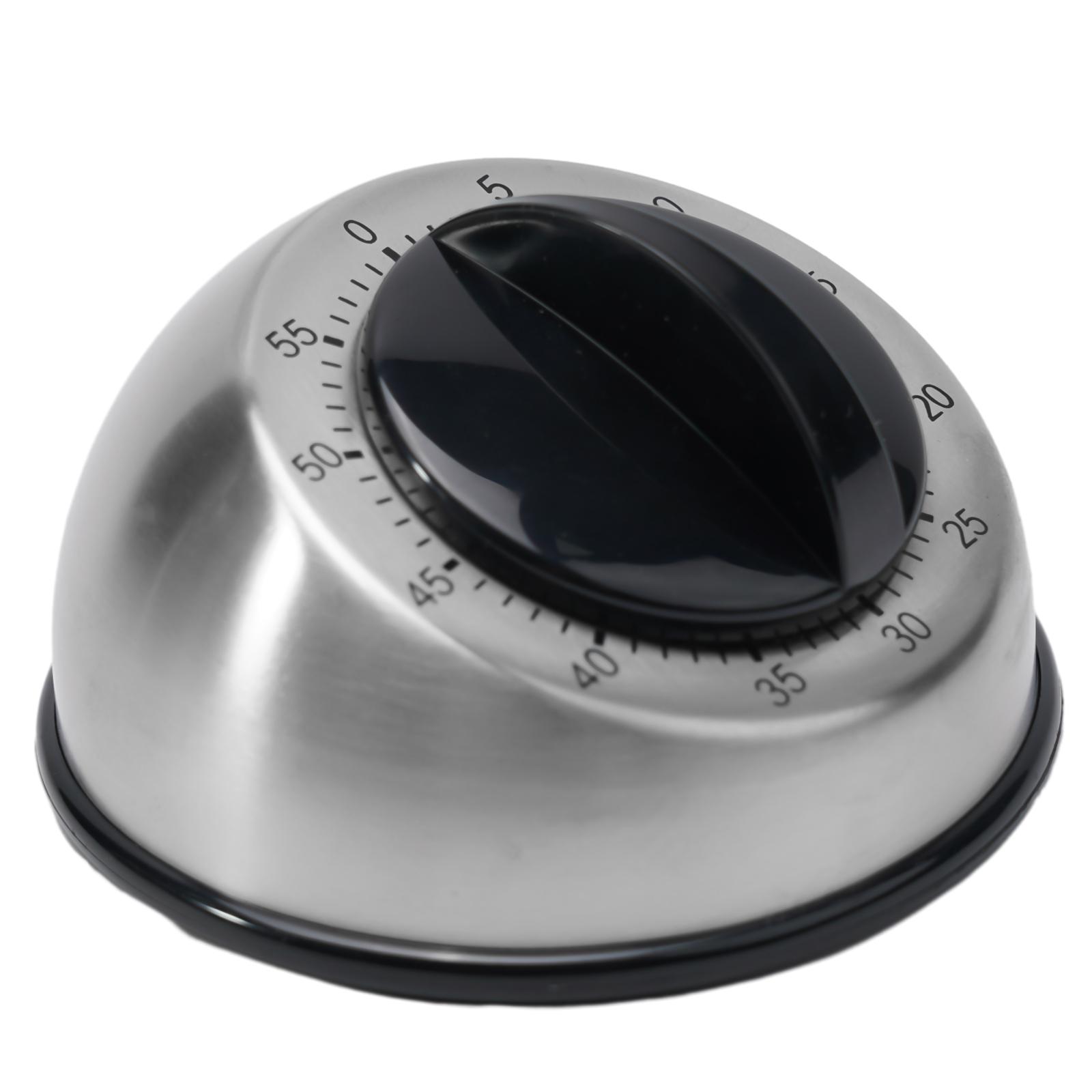 Кухонный звонок-звонок Кухонный таймер Кухонные принадлежности Нержавеющая сталь