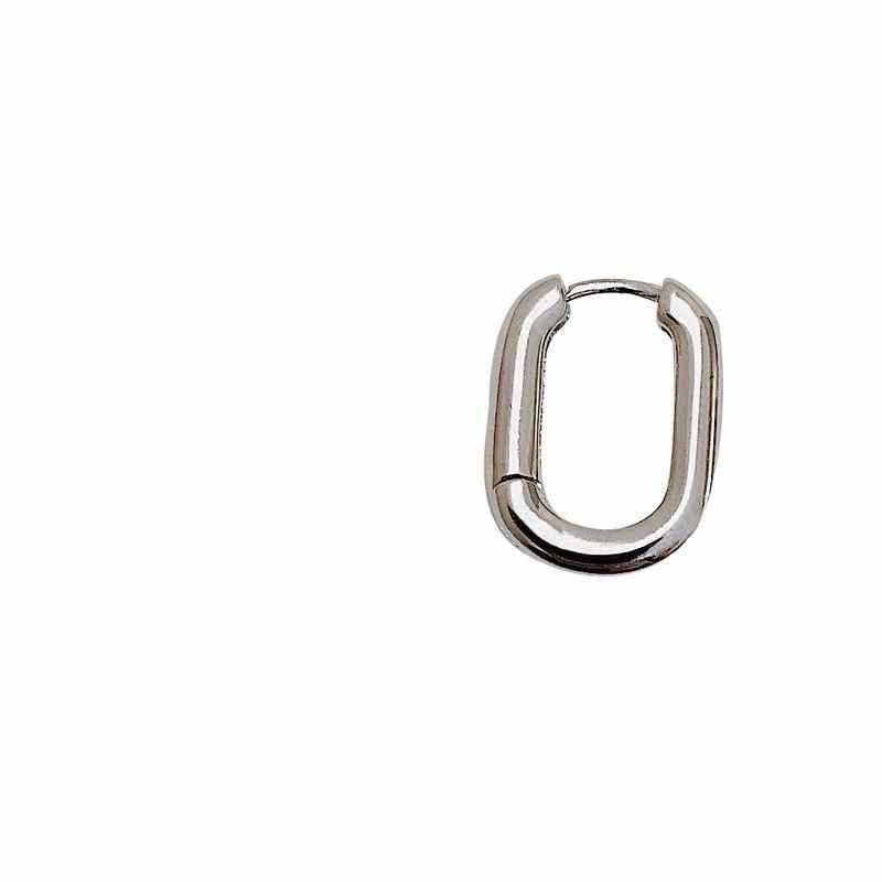 Minimalist Metal Niche Earrings, Small And Delicate Geometric U-Shaped Women S Earrings
Minimalist Metal Niche Earrings, Small And Delicate Geometric U-Shaped Women S Earrings