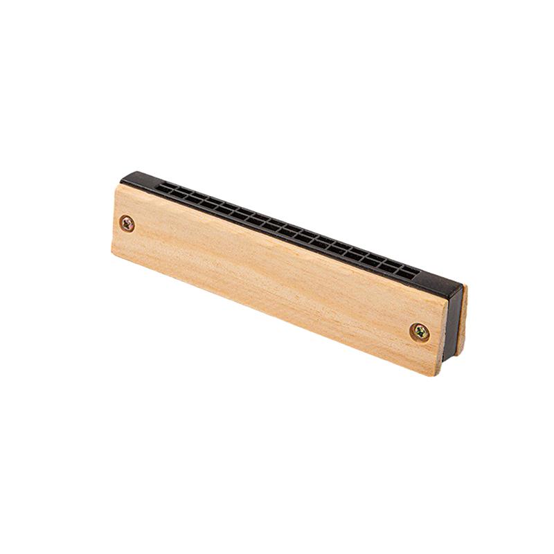 DIY White Embryo Wooden 16 Holes Little Harmonica Musical Instrument Kids Early Educational Enlightenment Toys
DIY White Embryo Wooden 16 Holes Little Harmonica Musical Instrument Kids Early Educational Enlightenment Toys