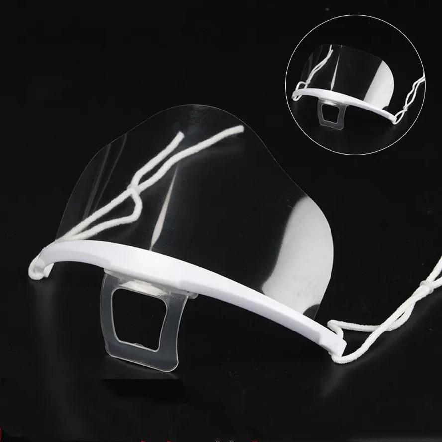 2-pack Disposable Transparent Anti-drop Anti-fog Catering Hotel Enlarged Plastic Kitchen Restaurant Mask
2-pack Disposable Transparent Anti-drop Anti-fog Catering Hotel Enlarged Plastic Kitchen Restaurant Mask