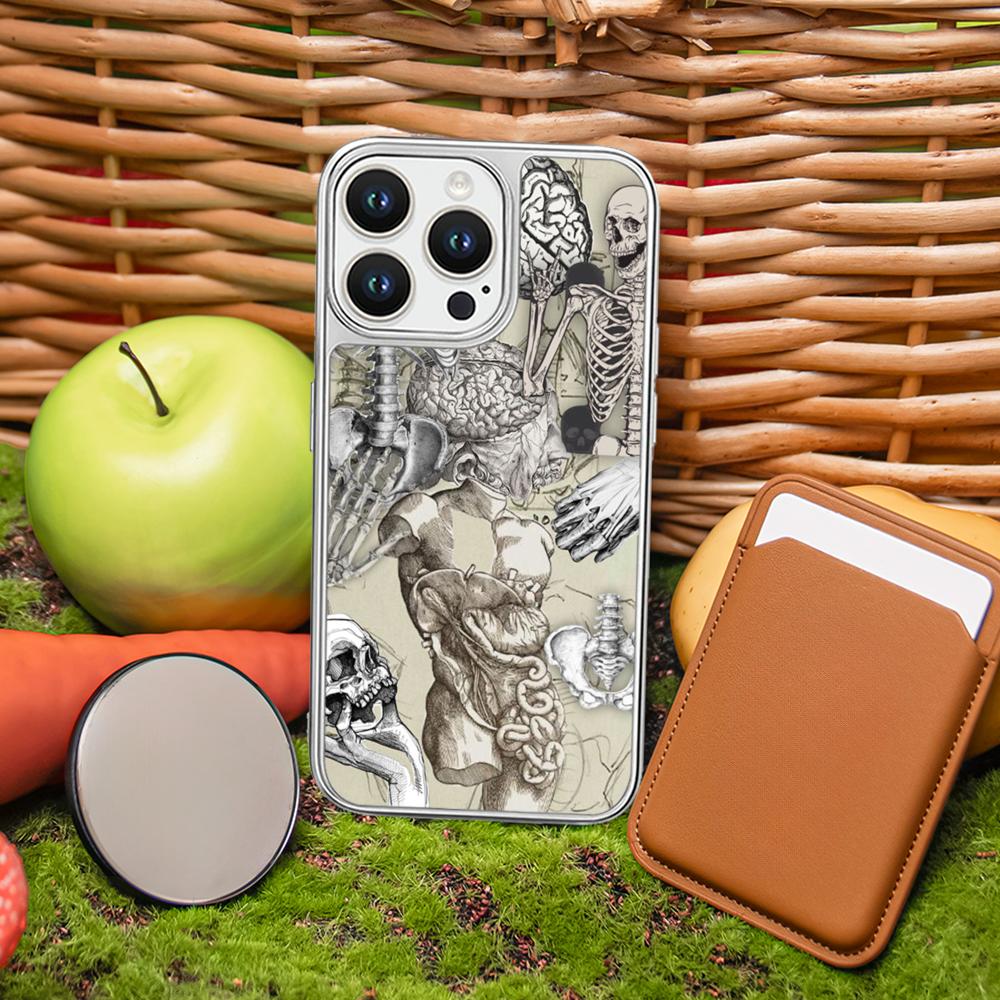 Cool man body stream fashion pattern Phone Case for iPhone 16 15 14 13 12 11 Pro Max Sheepskin Silver-edged protective case iPhone 15 Plus
Cool man body stream fashion pattern Phone Case for iPhone 16 15 14 13 12 11 Pro Max Sheepskin Silver-edged protective case iPhone 15 Plus
