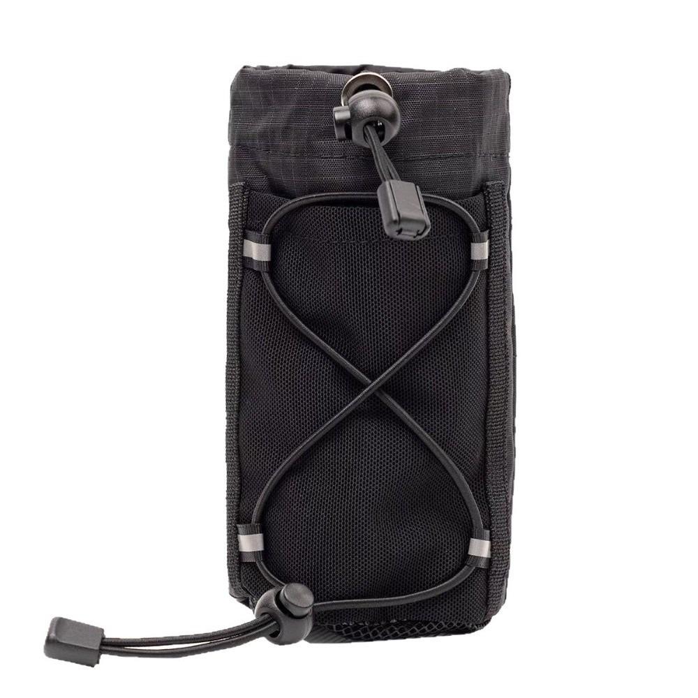 Portable Outdoor Camping Backpack Climbing Nylon Arm Bag Lightweight Hiking Pouch Wallet Purse чорний
Portable Outdoor Camping Backpack Climbing Nylon Arm Bag Lightweight Hiking Pouch Wallet Purse чорний