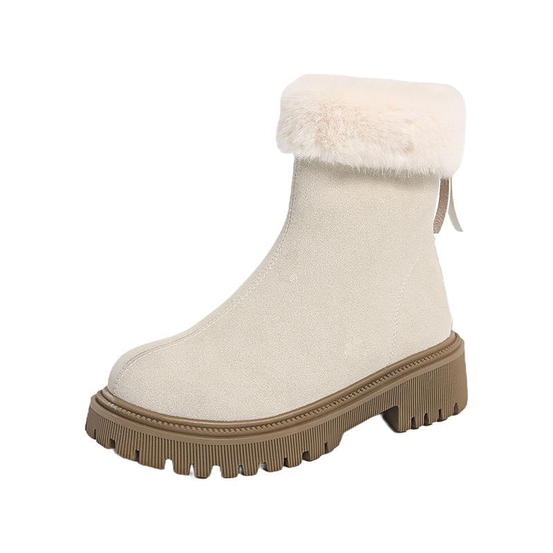 Женские зимние ботинки 2024 Зима Новые Теплые Удобные Утепленные Ботильоны Женские Повседневные На Платформе На Танкетке Хлопковая Обувь для Женщин 35 бежевый
Женские зимние ботинки 2024 Зима Новые Теплые Удобные Утепленные Ботильоны Женские Повседневные На Платформе На Танкетке Хлопковая Обувь для Женщин 35 бежевый