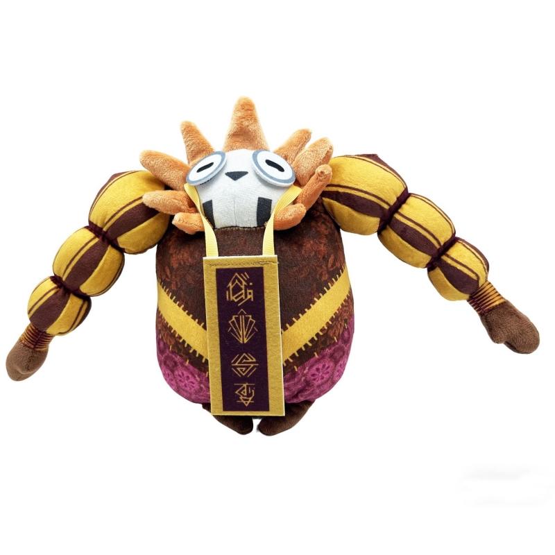 New 2.0 Expedition33 Esquie Plush Toy Doll Game Character Plush Stuffed Doll Soft Plushie Toy Collection For Fans Gift
New 2.0 Expedition33 Esquie Plush Toy Doll Game Character Plush Stuffed Doll Soft Plushie Toy Collection For Fans Gift